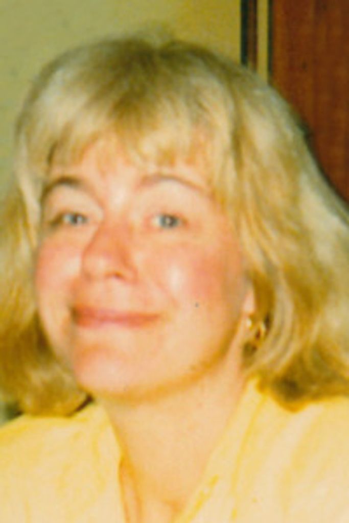 Judy S. Golten