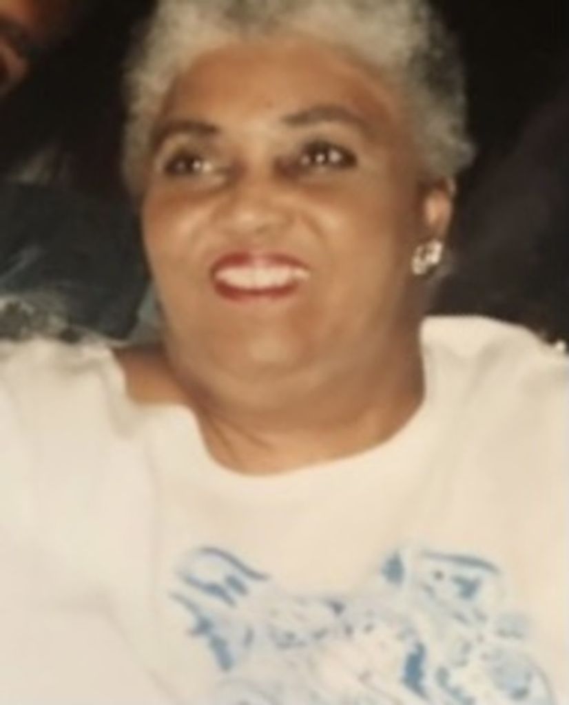Gloria June Taylor Profile Photo