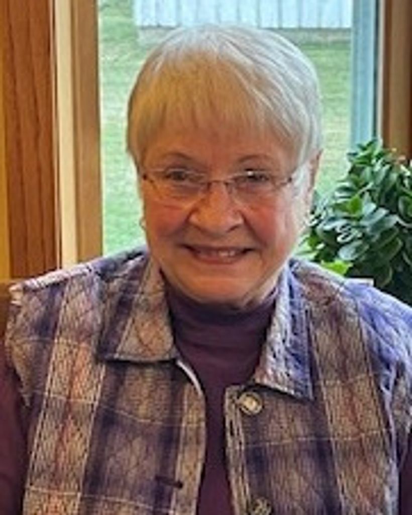 Marlene Margaret Kackmann Profile Photo