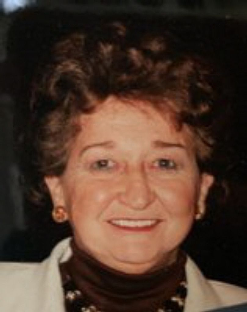 Rose Marie Hammond Profile Photo