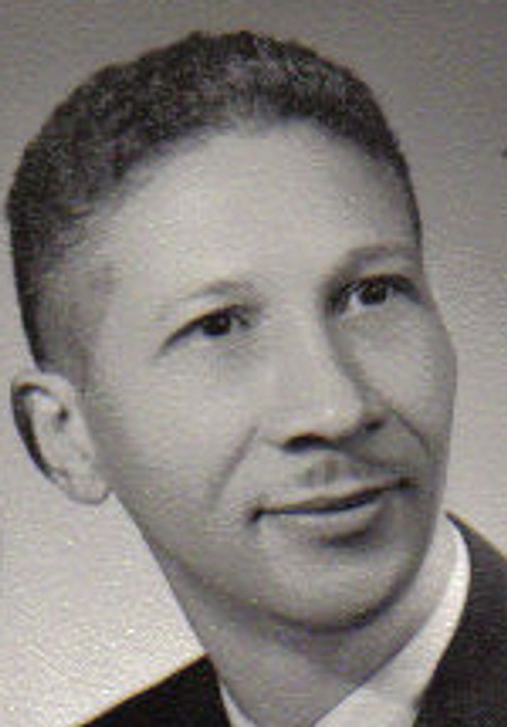 Carl C. Roseboro
