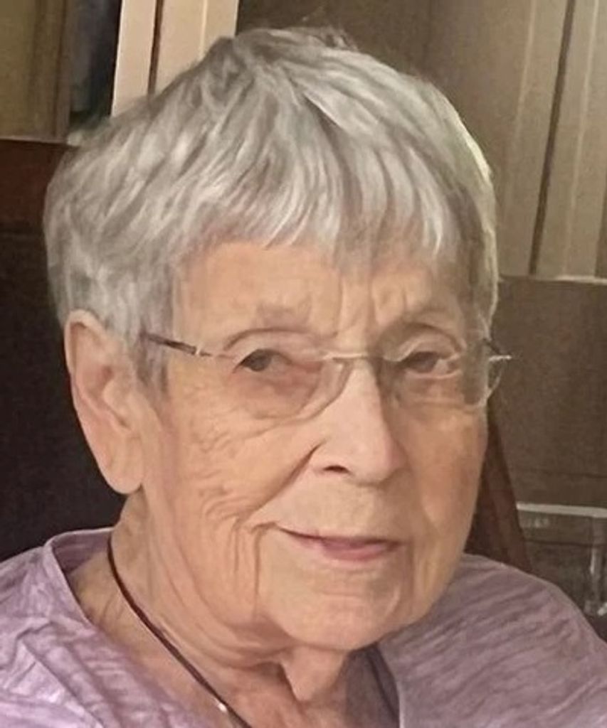 Dorothy Amelia Hall