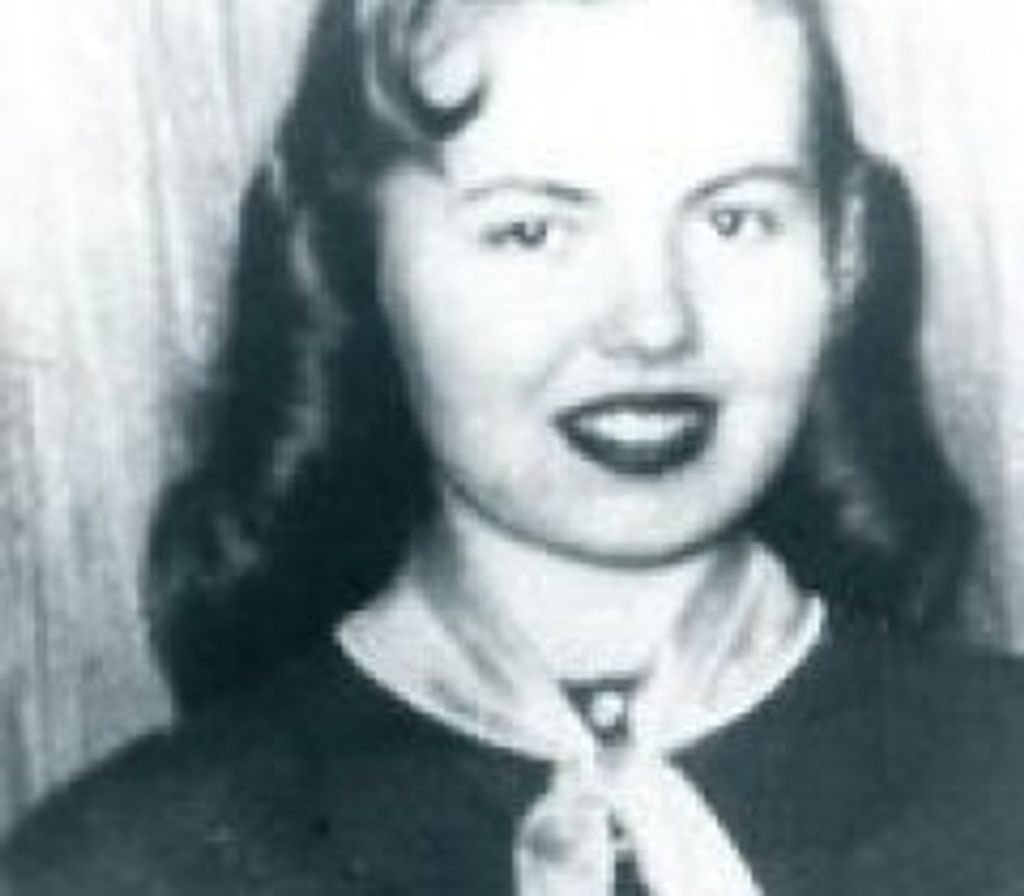 Carol D. Vogel