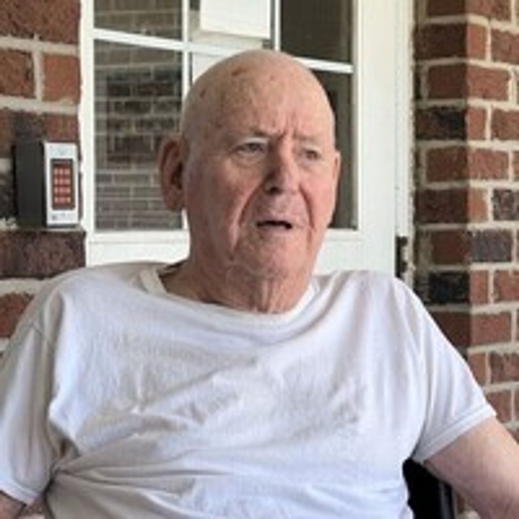 John Page Holbrook Profile Photo