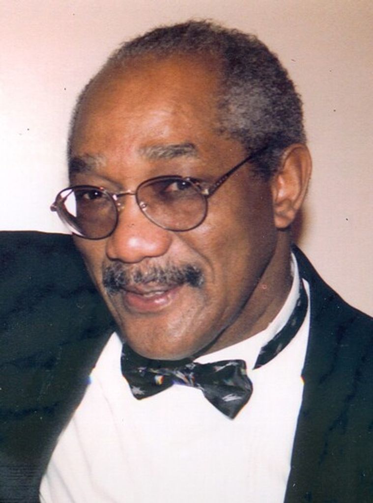 Jasper R. Watkins Jr. Profile Photo