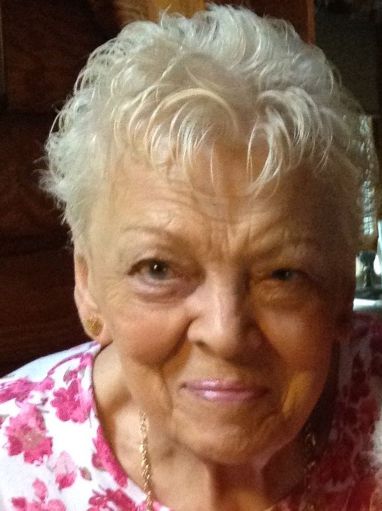 Armella Rita Cygan