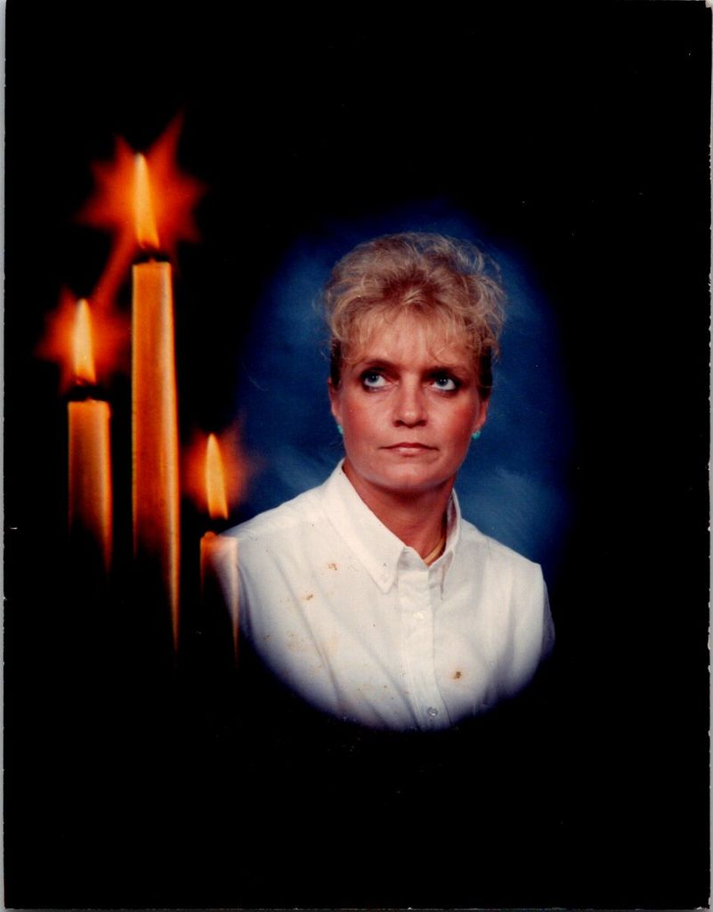 Revonda Willis