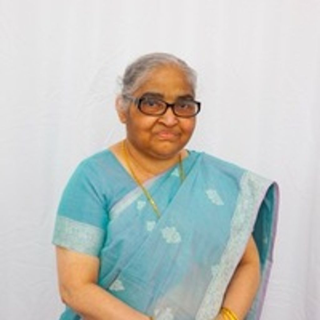 Thankamma Ninan Profile Photo