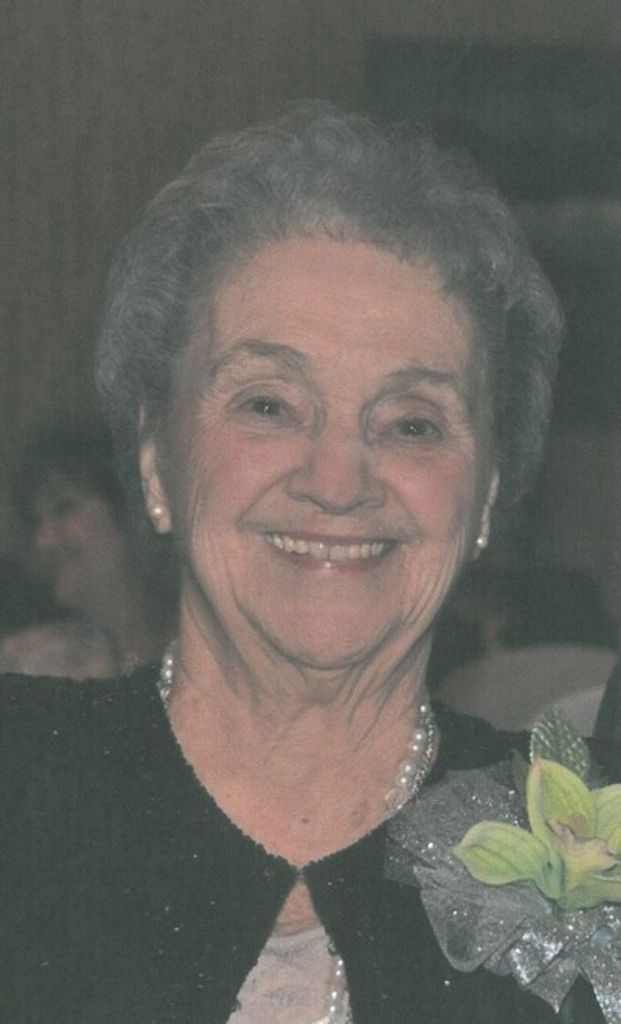 Rosa L. Shaffer Profile Photo
