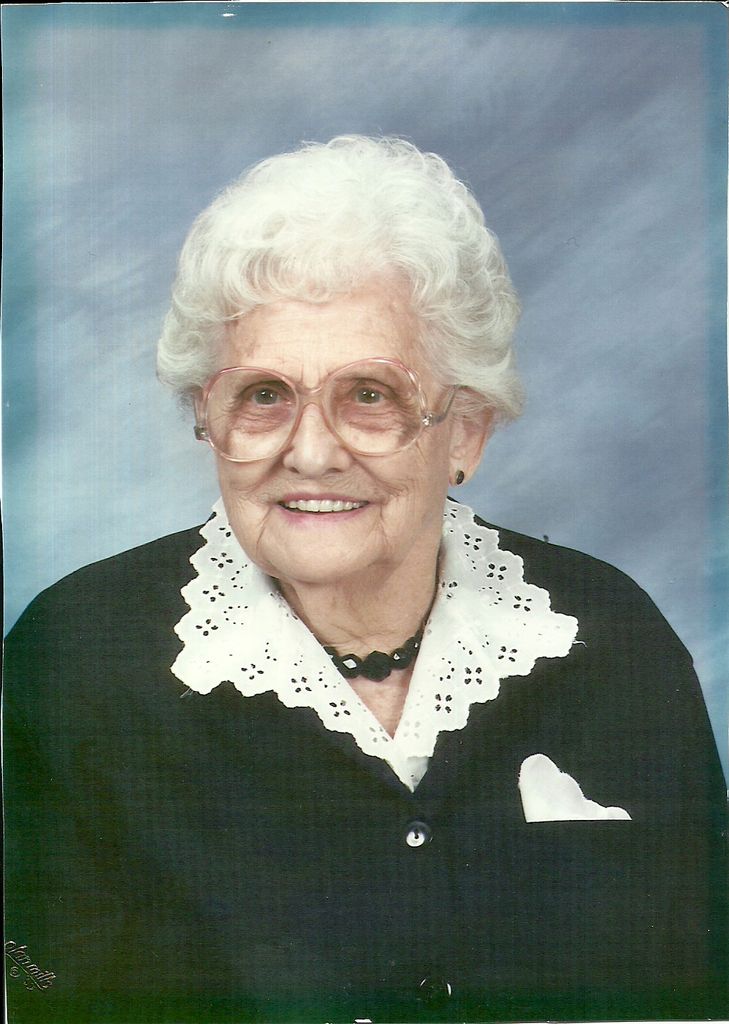 Marie Helen Fuchs