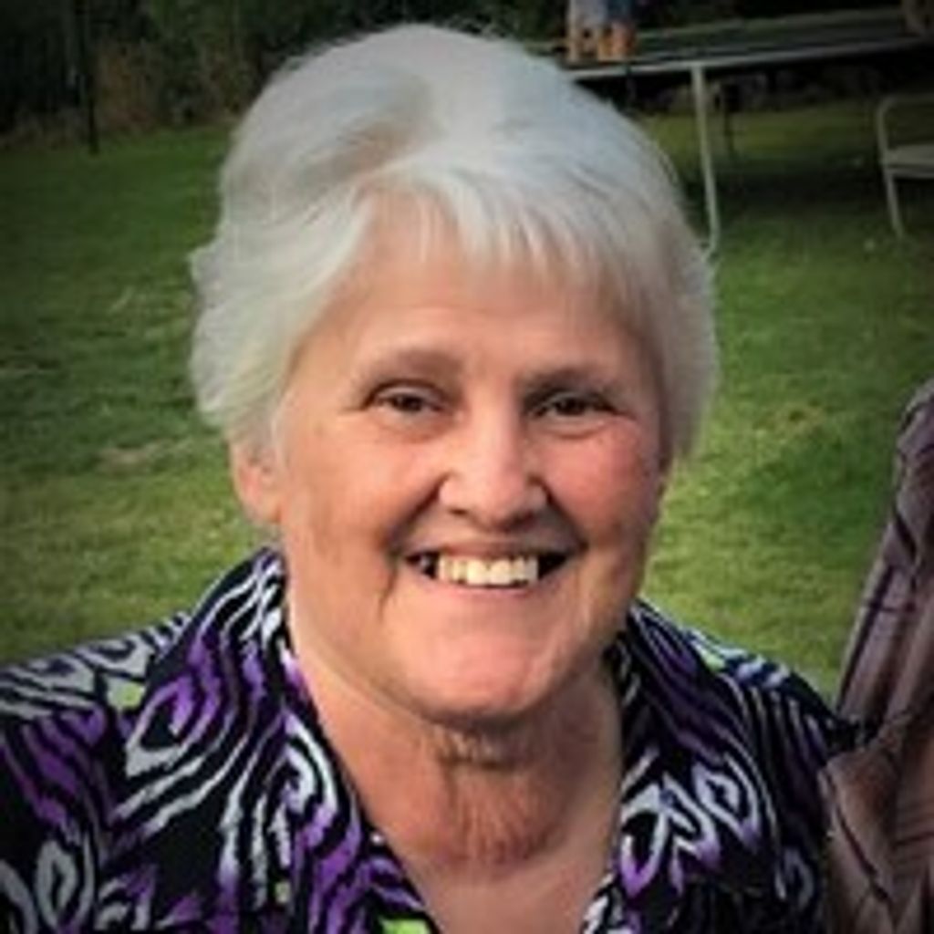 Joann H Park