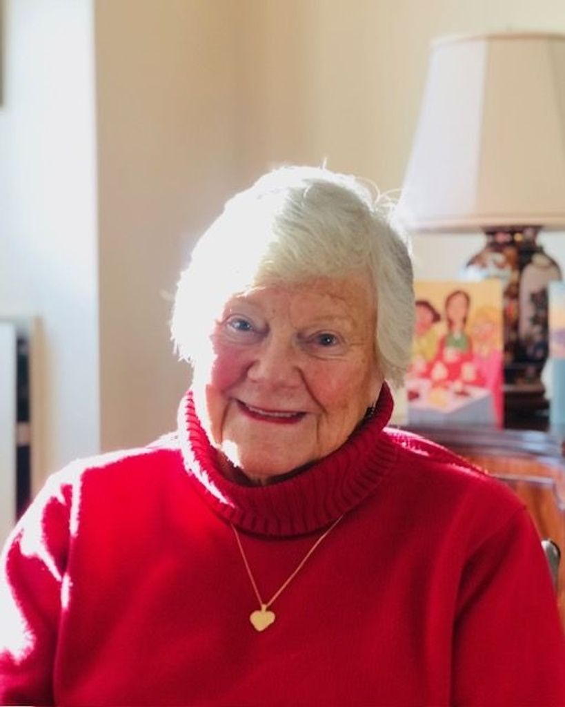 Patricia Ann Newman Profile Photo