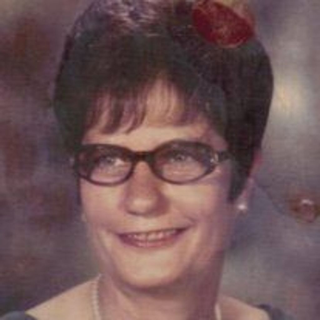 Mary Downard