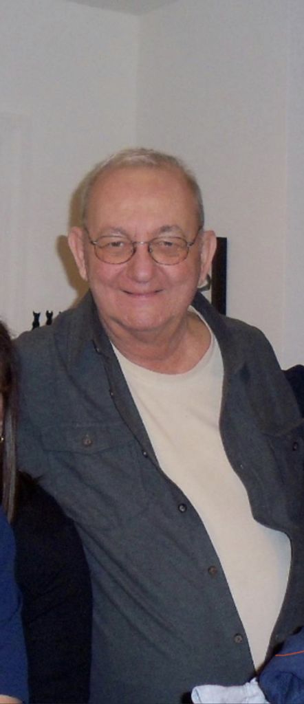 Robert L. Bates Jr Profile Photo