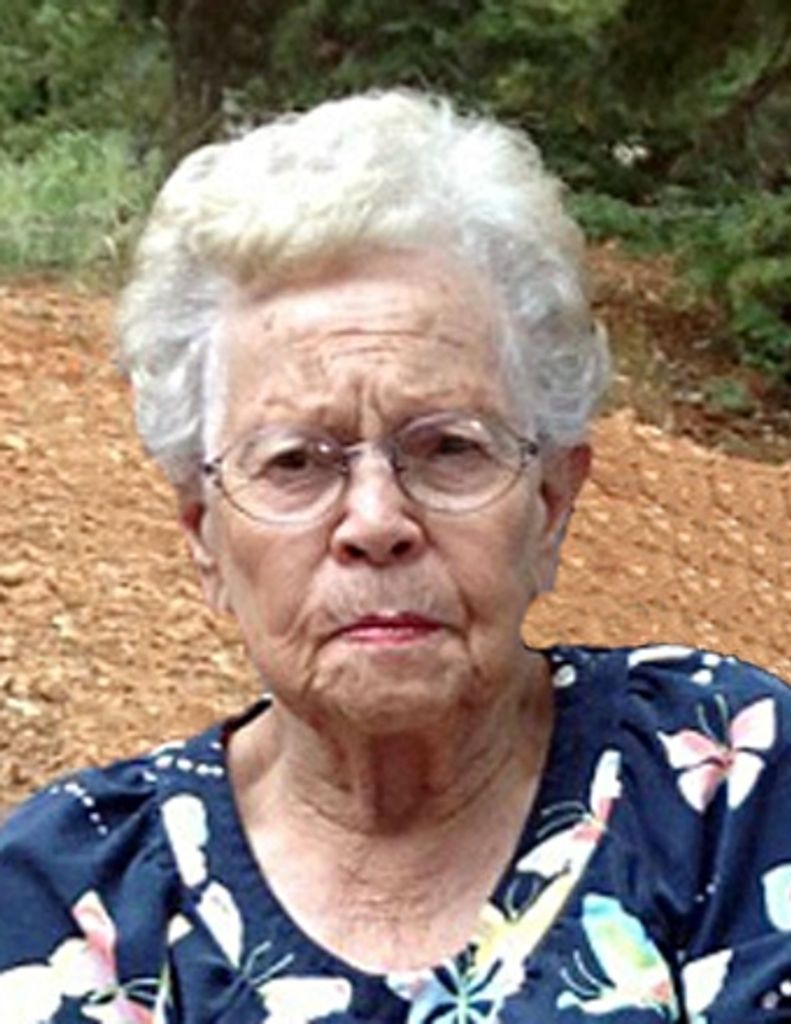 Glena C. Brady