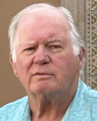 David Warren Green Profile Photo