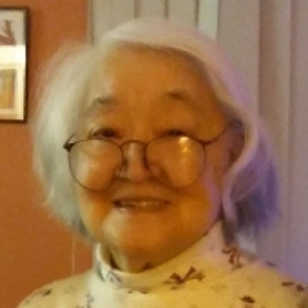 Yoshiko Ticknor