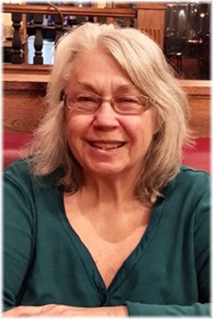 Theresa Thompson
