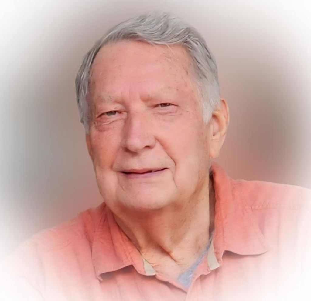Stephen D. Tripp