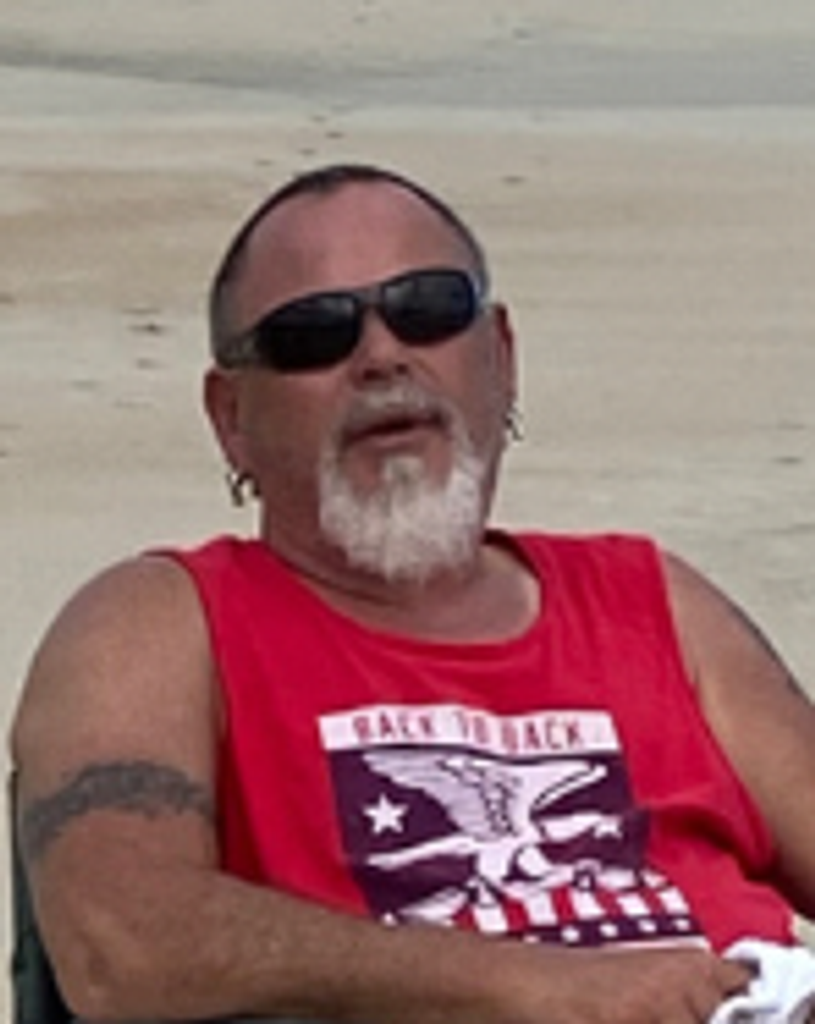 Jeff Davis Profile Photo