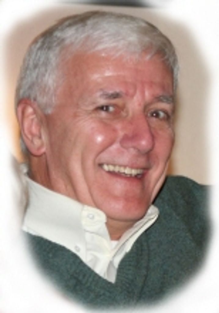 Frank E. Plumridge