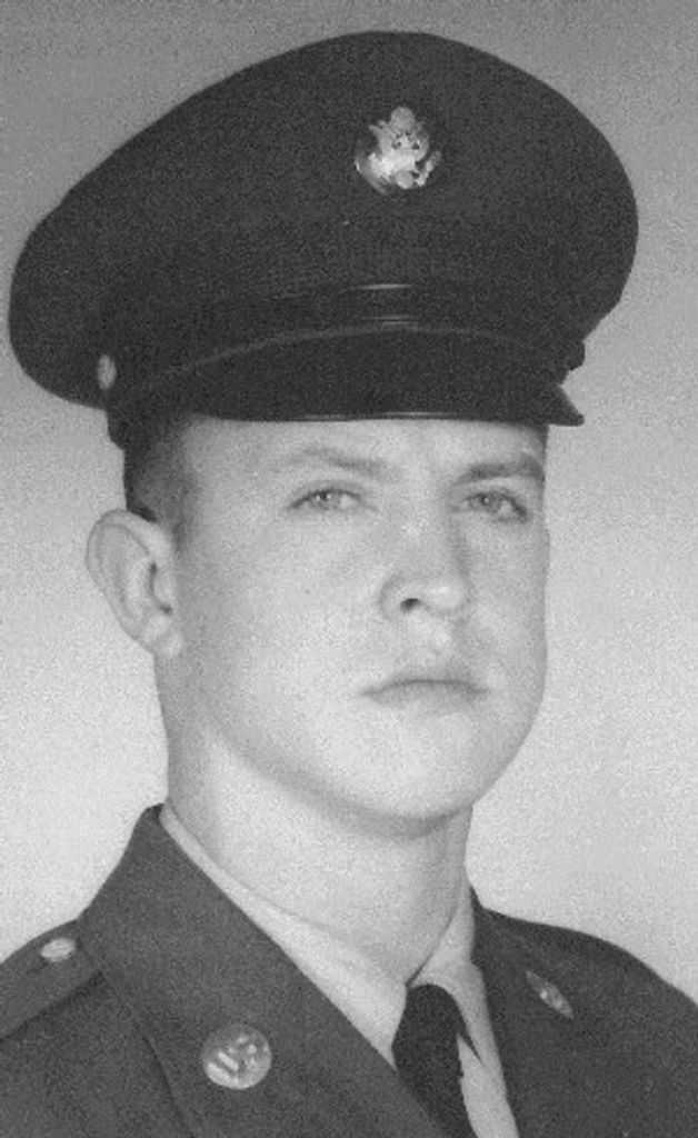 William R. Strausser