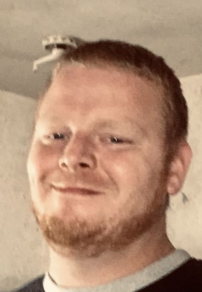 Jessee Andre' Soileau