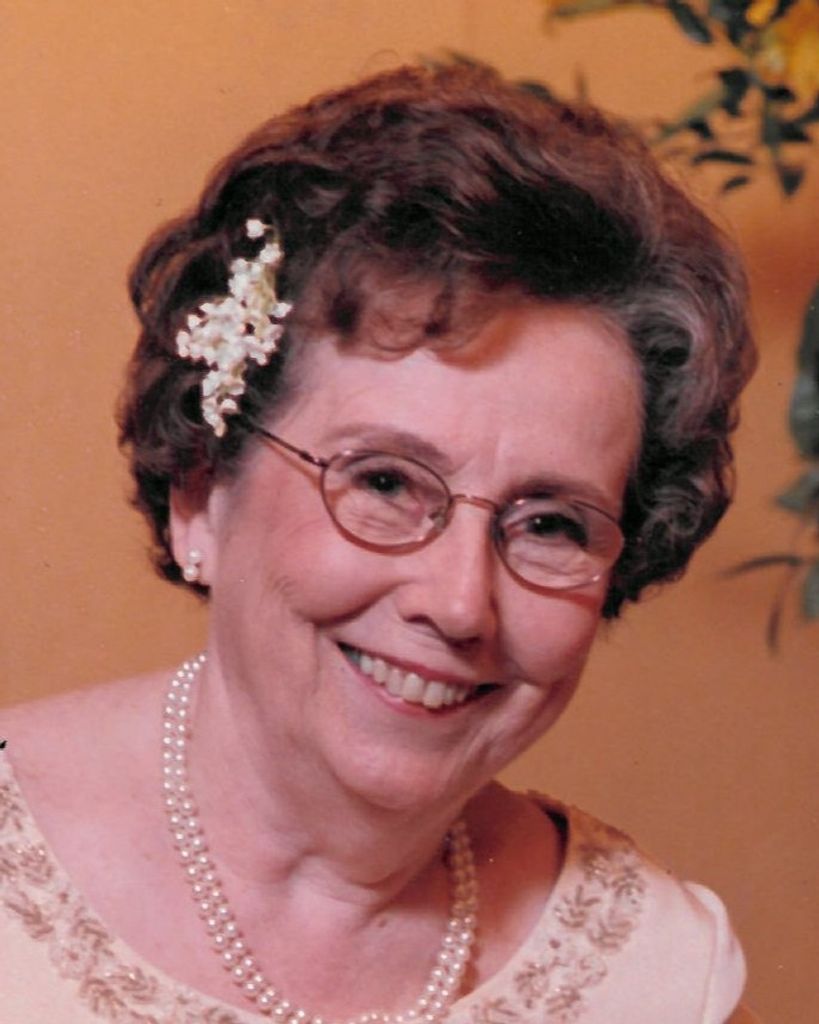 Helen T. Clausen