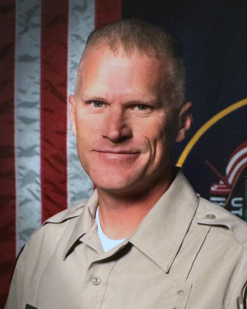Richard Lee Warren Profile Photo