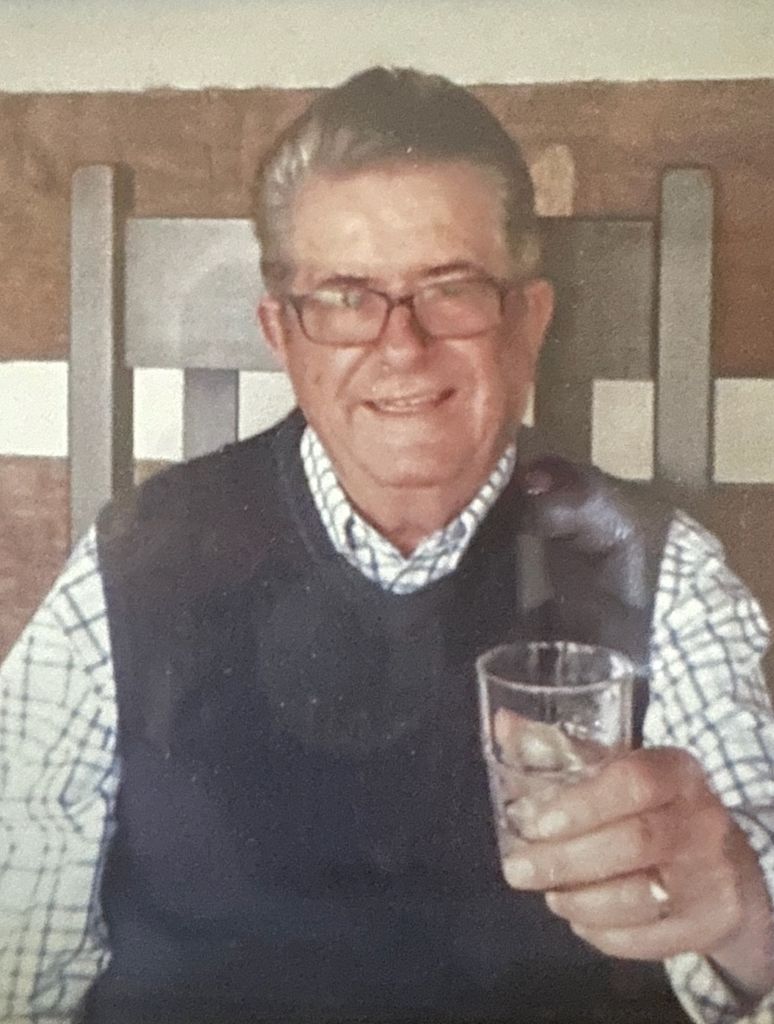 Joseph Clarke Williams