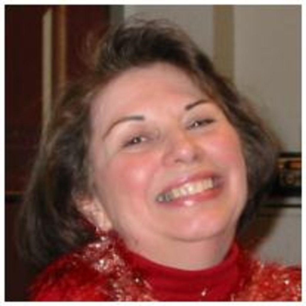 Mrs Carol Ann Perry