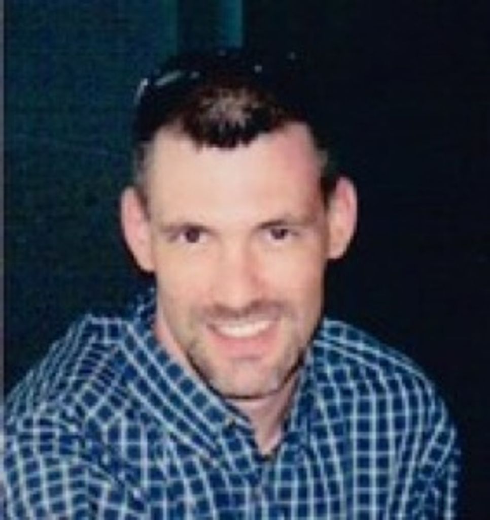 Kevin L. Kuykendall