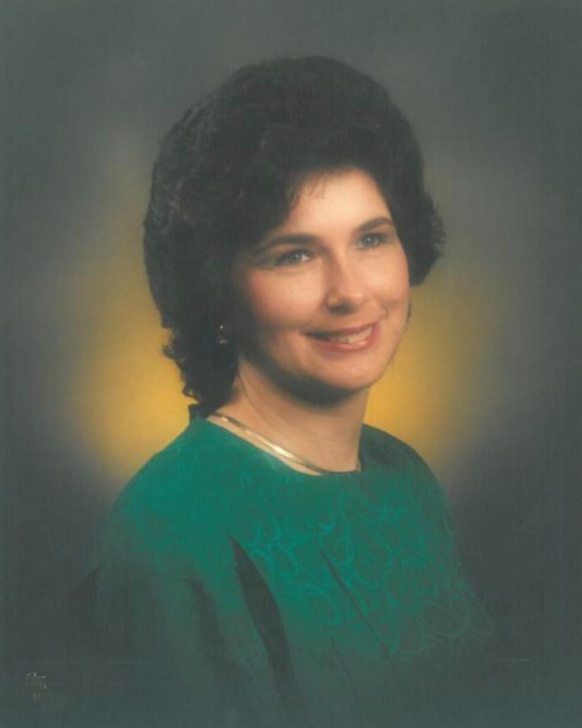 Norma Ruth Baird Stice Profile Photo