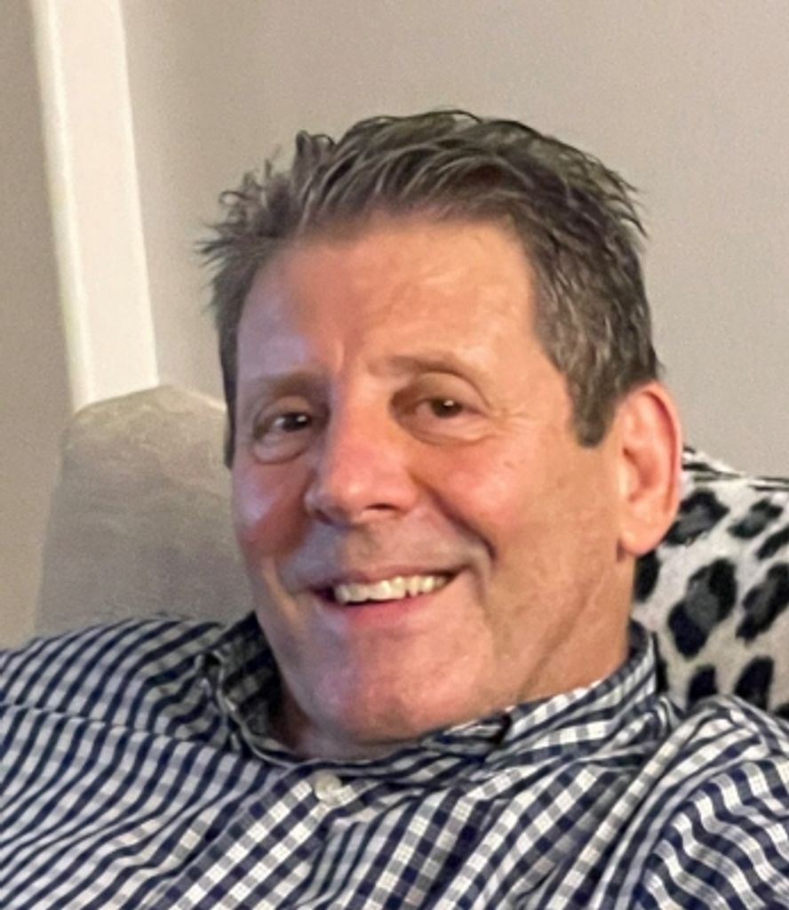 Donald Michael Deinhart