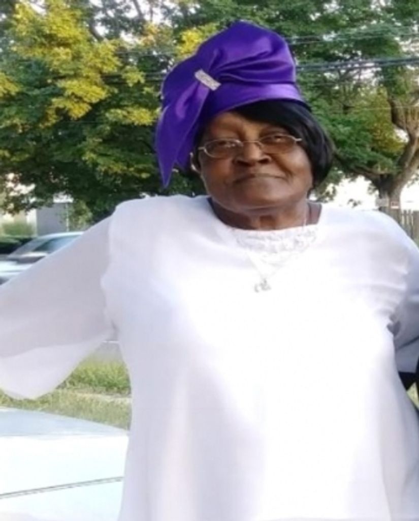 Olivia Reed Profile Photo