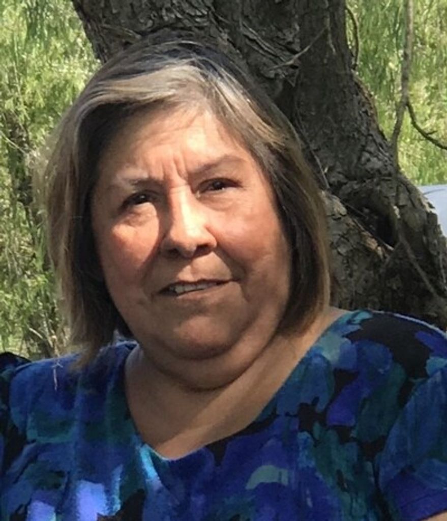 Mary Theresa Garcia Profile Photo