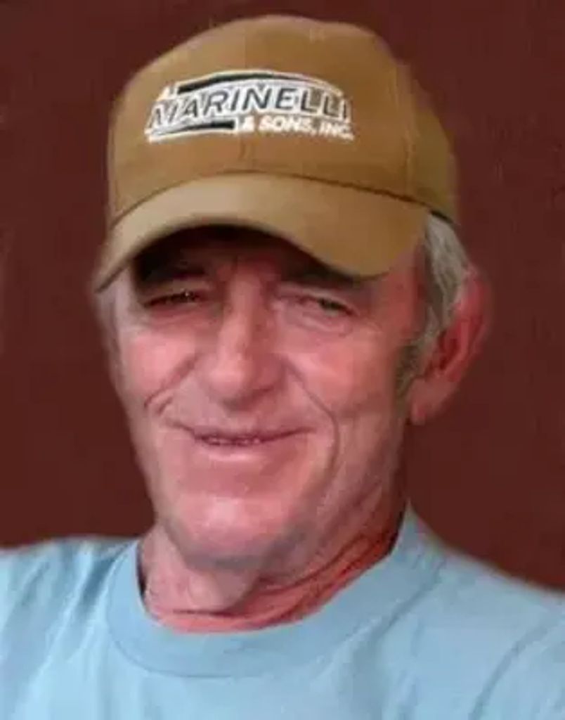 Leon L. "Tex" Texter