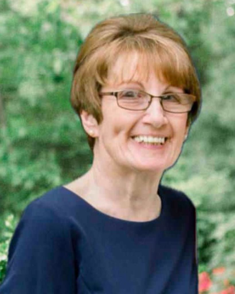 Ruthanne Fromm