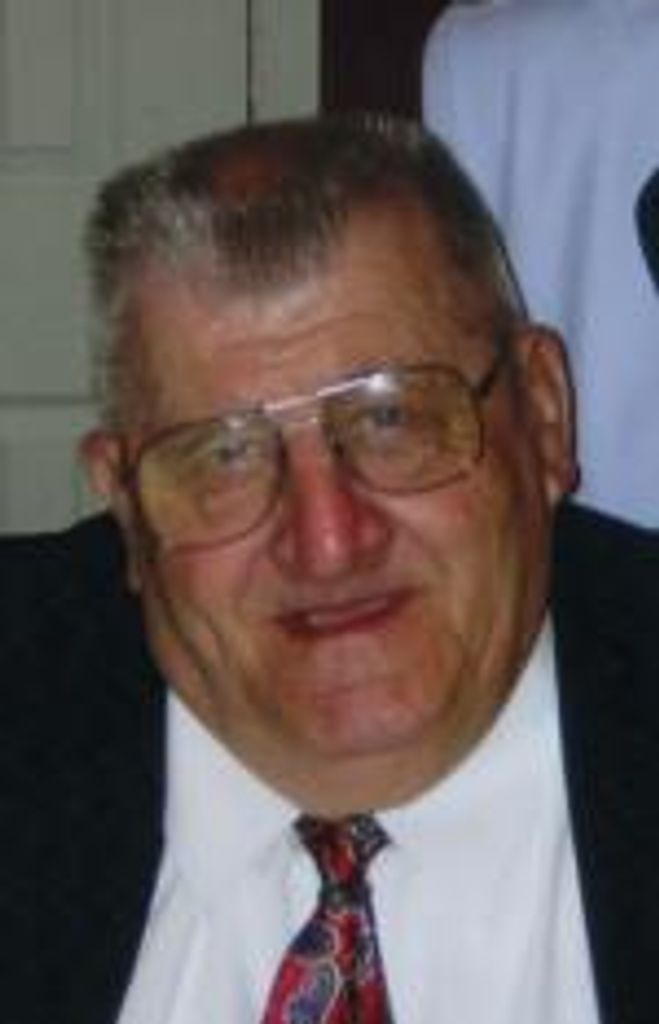 Edward J. Rapski Profile Photo