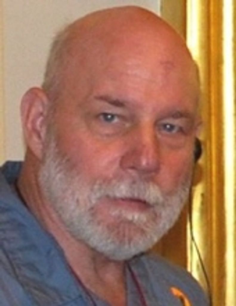 David  "Mack" Warren  Macklem Profile Photo