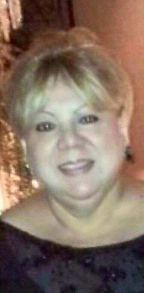 Dora A. Alaniz