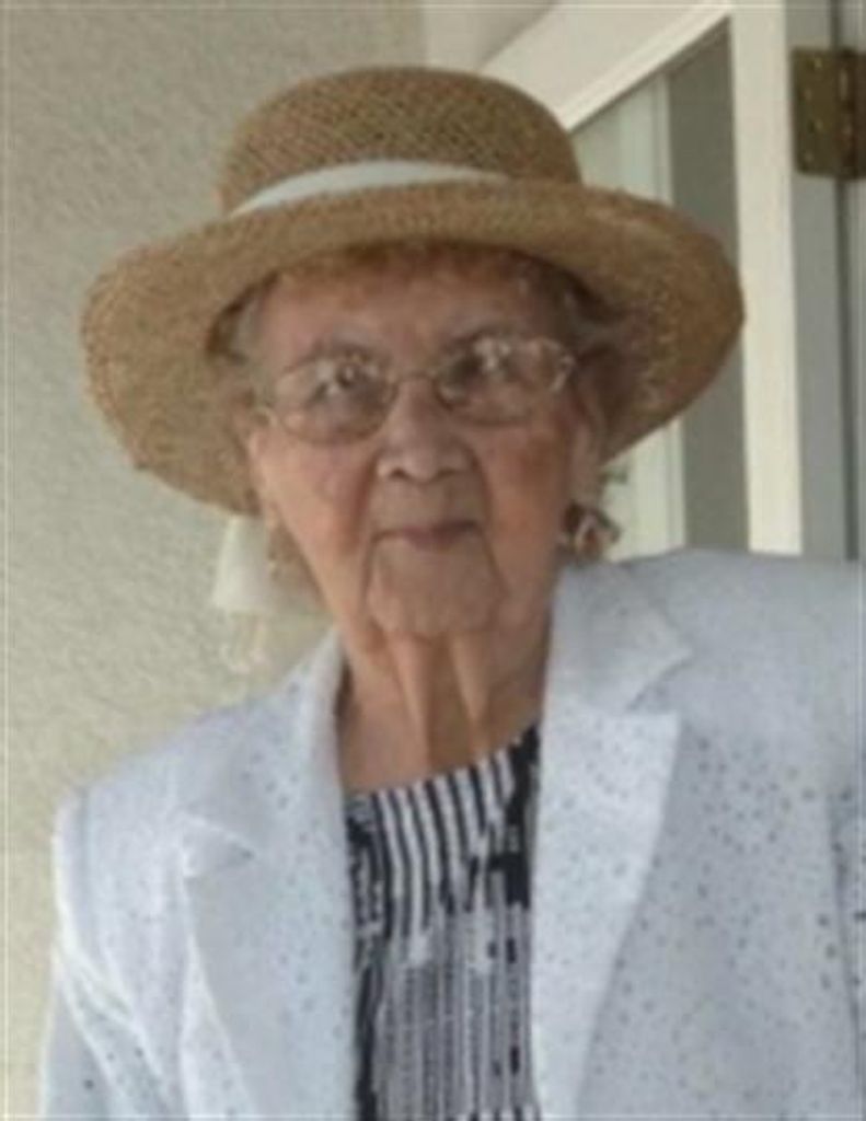 Martha Elena Mendoza De Lopez