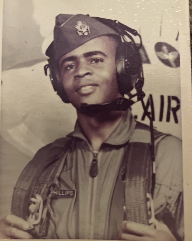 Mr. William K. Phillips Jr.