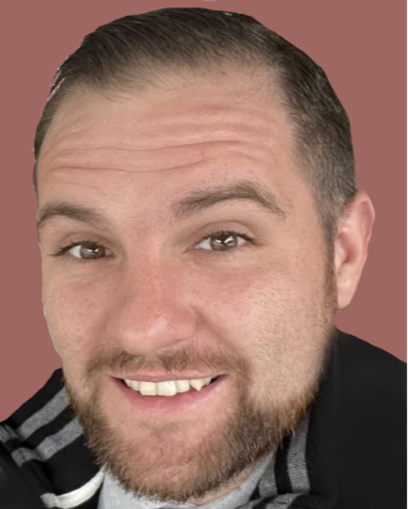 Charles Walter Zowacki, II.