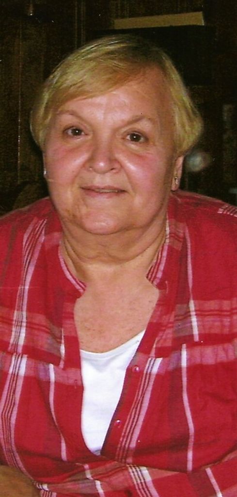 Carol Jean North Profile Photo