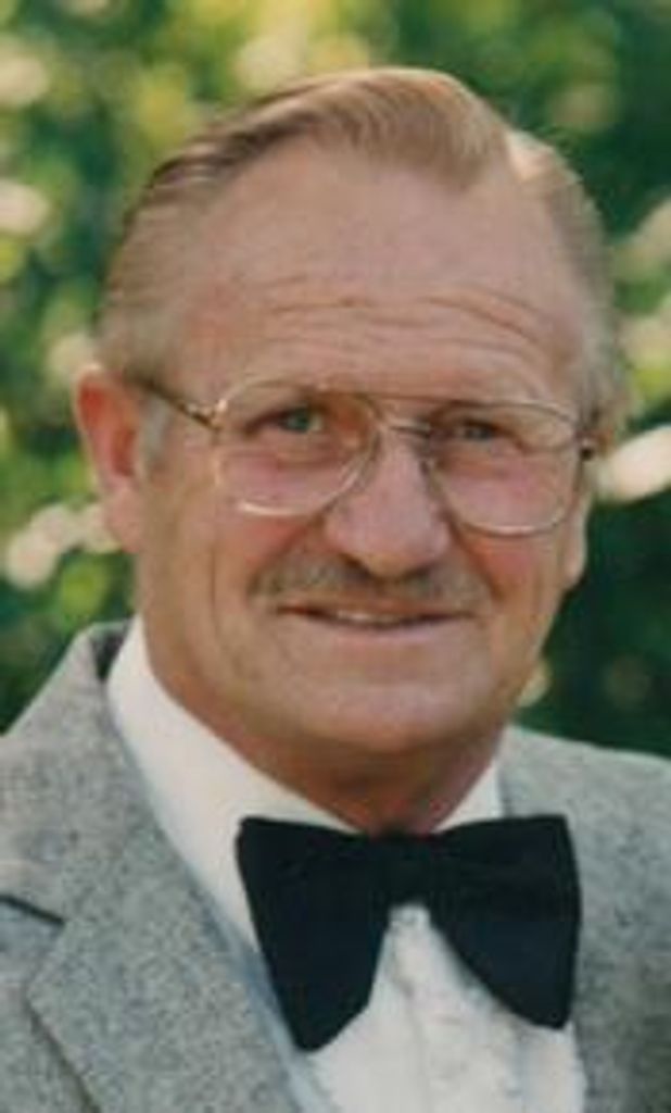 Vincent J. Magrum Profile Photo