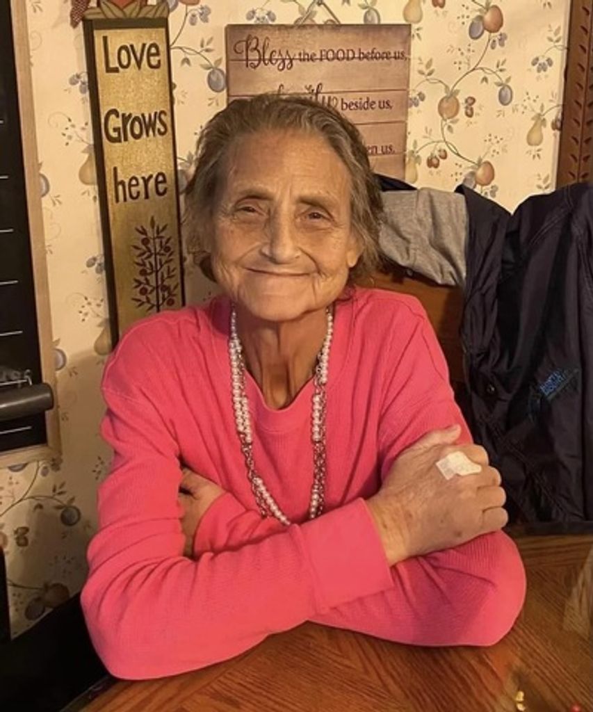 Doris Kay Korba Profile Photo