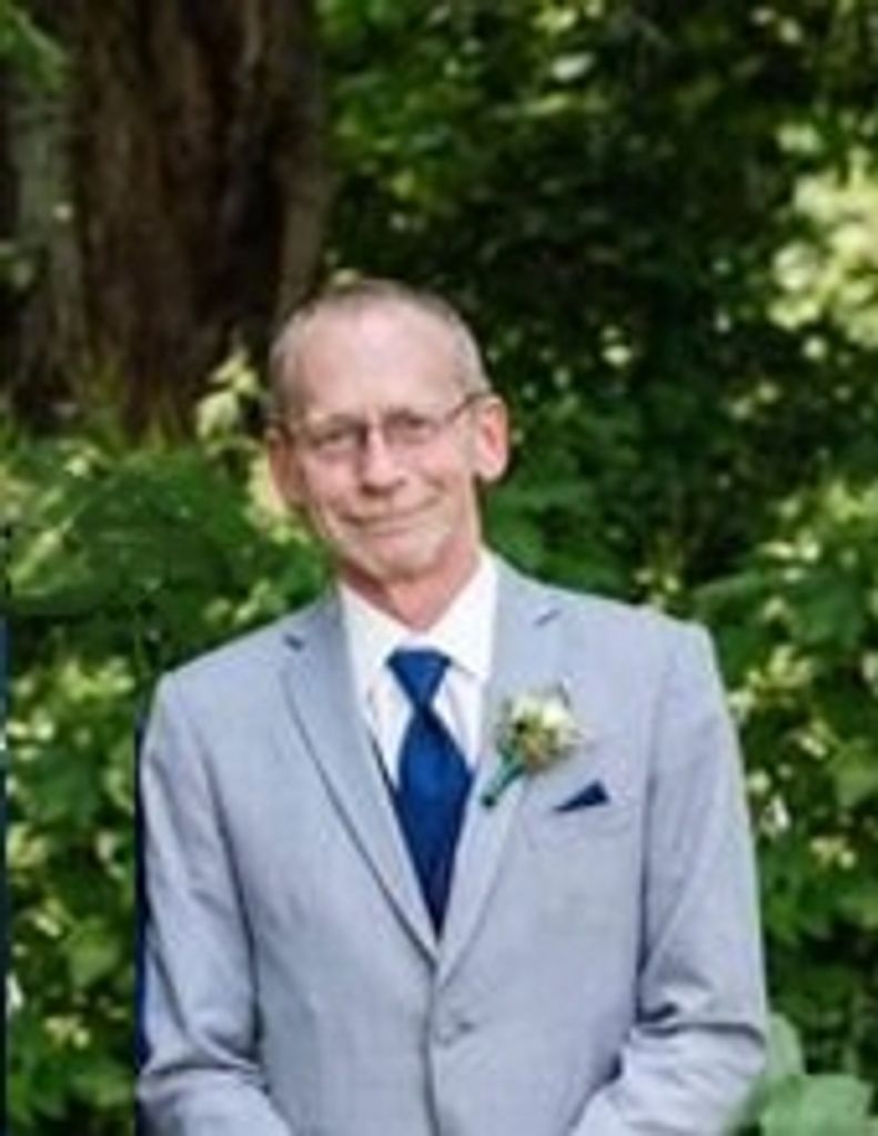 Mark L. Dittel
