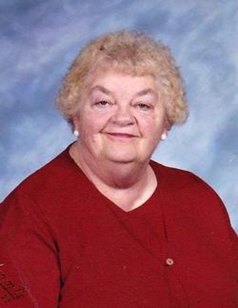 Etta Louise Rinehart Profile Photo