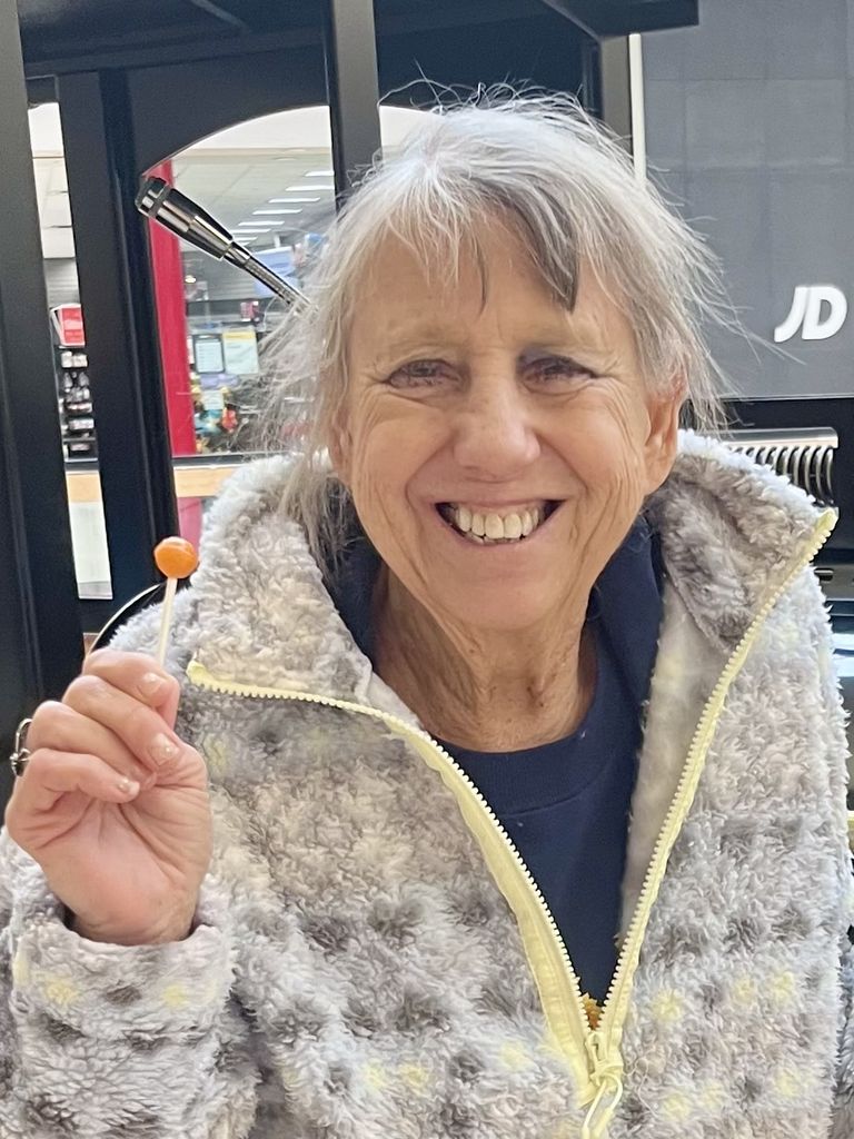 Deborah Kay Weatherington Profile Photo